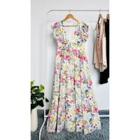 ราคา เดรสผู้หญิง มือสอง LYN around (41752986343)