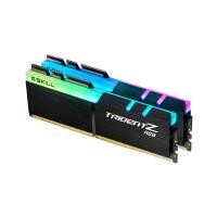 ราคา DDR4 G.Skill Trident Z RGB 3000 Mhz 16 GB (8x2) มือสอง (22719778065)