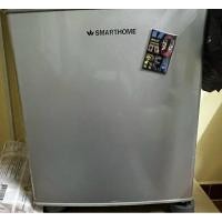 ราคา ตู้เย็น minibar smarthome 1.7Q มือสอง (24715336897)
