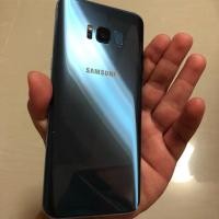 ราคา Samsung galaxy S8+ 64g (1534814687)