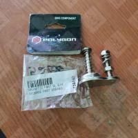 ราคา จักรยานพับสากล Magnet Pacific Urbano Seli Polygon United (26763750163)