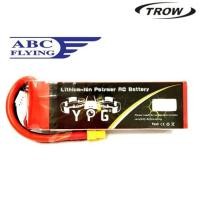 ราคา ✿แบตเตอรี่ลิโพ YPG 5200mAh (11.1v)(14.8v)(22.2v) 40C (26210079352)