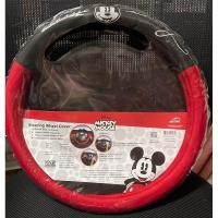 ราคา หุ้มพวงมาลัย Mickey Classic แบบผ้า(มีรูปสินค้าจริง) (927029875)