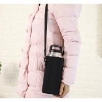 ราคา กระเป๋าใส่กระบอกน้ำ ใส่กระติกนำ้***ใส่แทงค์ Yeti 36oz*** (15503836185)
