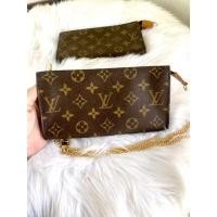 ราคา lv ลูก bucket ไซส์ใหญ่ GM ของแท้ (10372224837)
