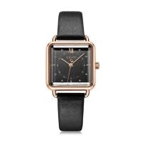 ราคา JA-1123 แบรนด์ Julius ของแท้จาก shop สายหนังสีดำ พร้อมส่ง (3237119388)