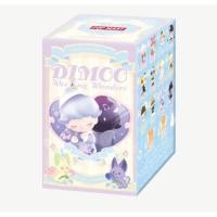 ราคา ☁️พร้อมส่ง☁️ DIMOO Weaving Wonders Series Figures กล่องสุ่ม กล่องจุ่ม ของแท้ POPMART (25587666706)