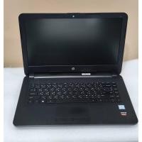 ราคา HP Core I5 GEN 6 RAM 8 GB SSD 256 GB 14" HD AMD Radeon R5 M330 (21785227193)