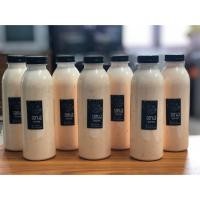 ราคา น้ำสลัดครีมซีฟู้ด ไม่ผสมสารกันบูด สูตรหวานน้อย ทำสดใหม่ทุกวัน สินค้าพร้อมส่ง ✨✨ (3709924573)