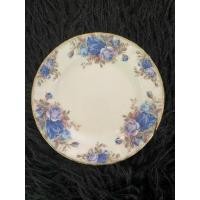 ราคา จานขนมขนาด 6 นิ้ว Royal Albert Moonlight Roses (25181700711)