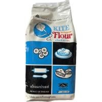 ราคา แป้งสาลี ตราว่าว แป้งอเนกประสงค์ (23203515934)