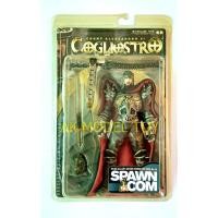 ราคา สปอว์น McFarlane/Spawn Cogliostro Action Figure (6607010538)