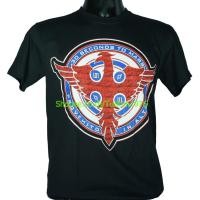 ราคา เสื้อวง 30 Seconds To Mars เสื้อวงร็อค เมทัล สากล เสื้อวินเทจ เทอร์ตีเซคันส์ทูมาส์ TS810 (21618966569)
