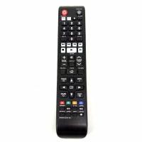ราคา ใหม่สําหรับ Samsung AH59-01214A โฮมเธียเตอร์รีโมทคอนโทรลสําหรับ HT-E550/ZA HT-E550 HT-E450 HT-E453 Fernbedienung AH5902353A, HTD450, HTD450/ZK, HTD453H, HTD453H/XY, HTD455 (23040623553)