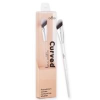 ราคา Odbo Curved Concealer Brush #OD8057 โอดีบีโอ เคิร์ฟ คอนซีลเลอร์ บรัช (1 ชิ้น) (28758752538)