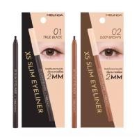 ราคา MEILINDA XS SLIM EYELINER MC3104 : เมลินดา เอ็กซ์เอส สลิม อายไลน์เนอร์ เส้นคม หัวเล็ก เนื้อนุ่มลื่น คมชัด (18957715644)