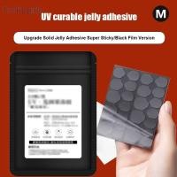 ราคา PY.thUV Jelly Glue Press-on Nail Jelly Glue Solid Super Adhesive Waterproof Jelly Glue-PY (27131444875)