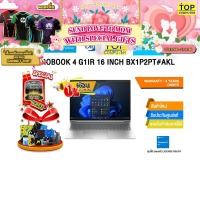 ราคา [ผ่อน 0% 10 ด.]HP PROBOOK 4 G1IR 16 INCH BX1P2PT#AKL /Core 7 150U/ประกัน 3 Years Onsit (44157448869)