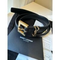 ราคา เข็มขัด Saint Laurent size 75 (25475769688)