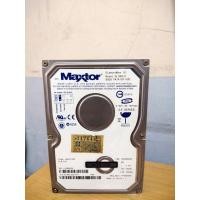 ราคา Maxtor DiamondMax 10 80GB PATA133 ฮาร์ดดิสก์ภายใน (29260078004)