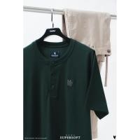 ราคา เสื้อยืด memo รุ่น Alphabet patch ✅ เก็บปลายทาง (4308228283)