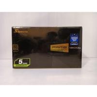 ราคา PSU (80+ Gold) 1300w. SEASONIC Prime (24819291407)
