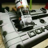 ราคา สีสเปรย์ ยิงทราย SANDBLAST TEXTURE เฉดสี ALUMINIUM (AL) PAINT IT EZY ขนาด 400 cc. (976628026)