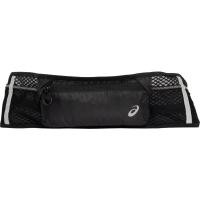 ราคา ASICS : 3013B093.001 WAIST POUCH UNISEX RUNNING ชายหญิง กระเป๋า ของแท้ PERFORMANCE BLACK (26678687875)