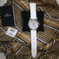 ราคา นาฬิกา Coach มือสอง ของแท้ 100% (4417220128)