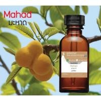 ราคา หัวเชื้อน้ำหอมเข้มข้นกลิ่น มะหาด #30cc หอมติดทนนาน (5854924992)