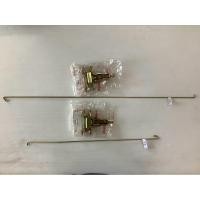 ราคา กลอนฝาท้าย TFR(มังกร),ISUZU,พร้อมลวดฝาท้าย (27136849207)