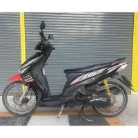 ราคา ขายรถมอเตอร์ไซค์มือ2 ยี่ห้อฮอนด้า คลิกปี2550 ใช้งานปกติ เล่มชื่อเราเอง เอกสารการโอนพร้อมค่ะ (27373972353)