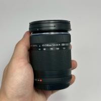 ราคา Olympus Lens M.Zuiko 40-150 mm.F4-5.6 R (41961072393)