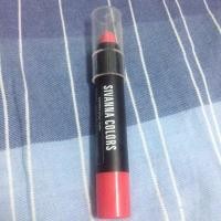 ราคา ปาดไปแค่ 2 ที!!! ส่งฟรี! Sivanna Colors Lipstick Pencil 2.5 g (19662142)