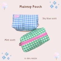 ราคา กระเป๋าใส่เครื่องสำอาง(MakeupPouch) (25020818586)