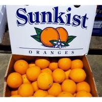 ราคา TOP-1ส้มซันคิสต์ Sunkist ~ลดพิเศษ~ Premium หวาน อมเปรี้ยว อร่อย ! (ผลไม้นอก ส้มซันคิส ส้มซันควิก ส้มนาเวล Navel) (11762203653)