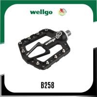 ราคา บันไดจักรยาน Wellgo รุ่น B258 (25069400215)