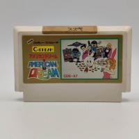 ราคา American Dream เล่นได้ ตลับแท้ Famicom FC (20063945737)