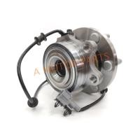 ราคา ลูกปืนล้อหน้า Nissan NAVARA'06 (4WD/abs) [40202-JR70B] สินค้ามีตำหนิ** (5855626999)