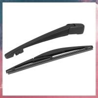 ราคา 255 มม.10 นิ้วรถด้านหลังใบปัดน้ําฝนด้านหลังกระจก Wiper Arm Fit สําหรับ - V 2014- 2017 กระจก Auto อุปกรณ์เสริม (29737179714)