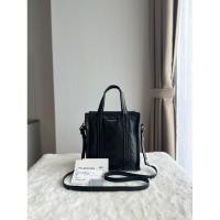 ราคา Authentic Balenciaga bazar shopper xs bag (28209132751)