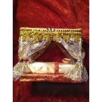 ราคา เตียงกุมาร ถวายไอ้ไข่เด็กวัดเจดีย์ (6379009664)