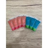 ราคา Bioderma Sebium Gel Moussant และ Bioderma Sensibio Gel Moussant ขนาด 8 ml (14599180227)