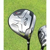 ราคา Golf Driver PGM Driver Titanium Alloy High Rebound ไม้กอล์ฟ MG040 (28886841318)