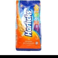 ราคา เครื่องดื่มmalt horlicks 1000g (2477056158)