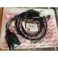 ราคา สายไฟชุด WAVE 100S ปี 2005 ♦️รุ่นสตาร์ทเท้า♦️รุ่นสตาร์ทมือ♦️เกรดแท้โรงงาน STORM RIDER (14549131679)