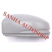 ราคา ฝาครอบกระจกมองข้างสแตนดาร์ด Honda City ปี 2014-2019, Jazz ปี 2014,2015,2016,2017,2018,2019,2020,2021 รุ่นไม่ท็อป ไม่ทำสี (3378277969)