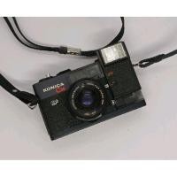 ราคา กล้องถ่ายภาพ Konica C35 EF (ชัตเตอร์ไม่ได้) (24305173326)