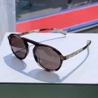 ราคา แว่นกันแดด Dolce & Gabbana รุ่น DG4351F 320082 size 54 mm. (24012464551)