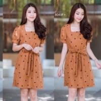 ราคา ส่งต่อเดรสงานป้าย Koya size s-m ใส่ได้ (21924731077)